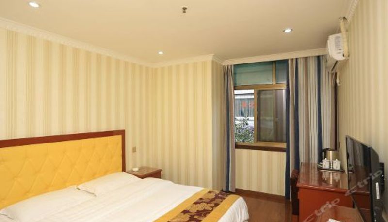 Camera superior - Jinlei Hotel