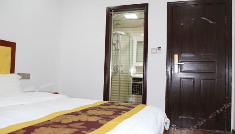 Camera superior - Jinlei Hotel