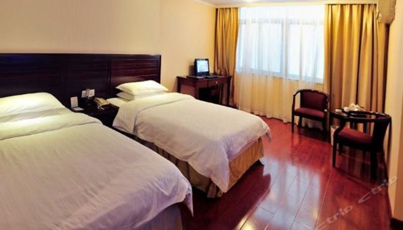 Business-Zimmer - Phoenix Holiday Hotel