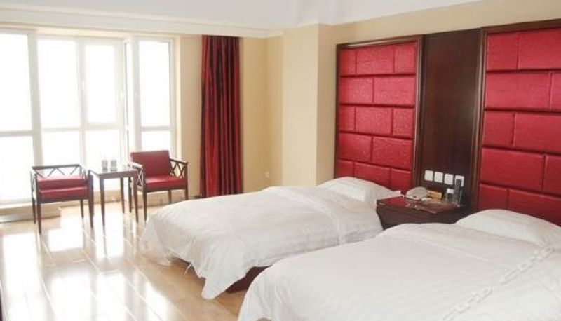 Camera standard - Laidmain Hotel (Yantai Fushan)