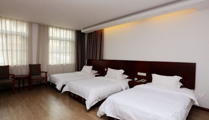 Tripla - Tianxinglou Hotel