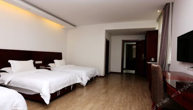 Tripla - Tianxinglou Hotel