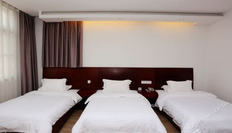 Tripla - Tianxinglou Hotel