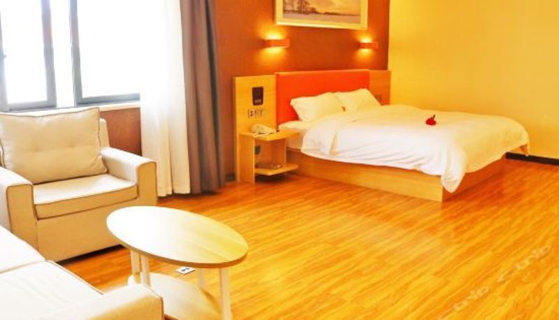Suite - 7Days Premium (Chongqing Tongliang Square)