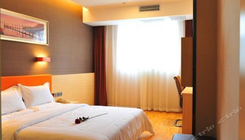 Superior-Zimmer - 7Days Premium (Chongqing Tongliang Square)