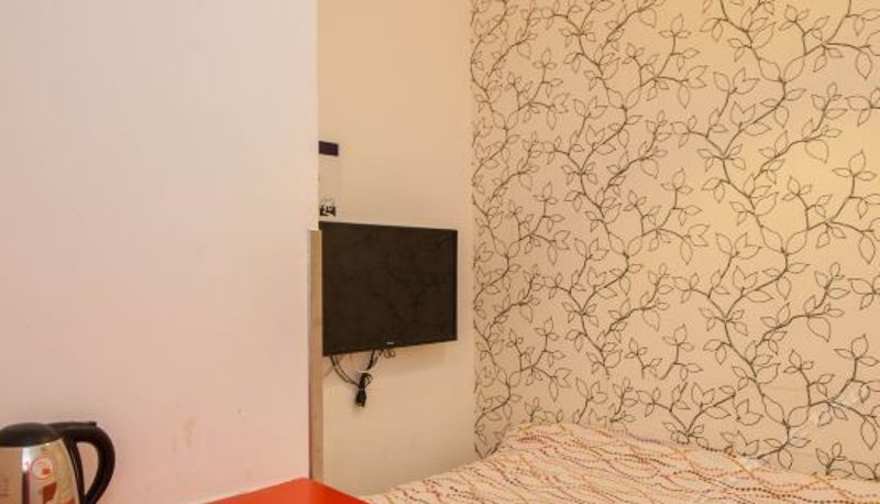 Standard room - Pod Inn Chongqing Jiefangbei Hongyadong