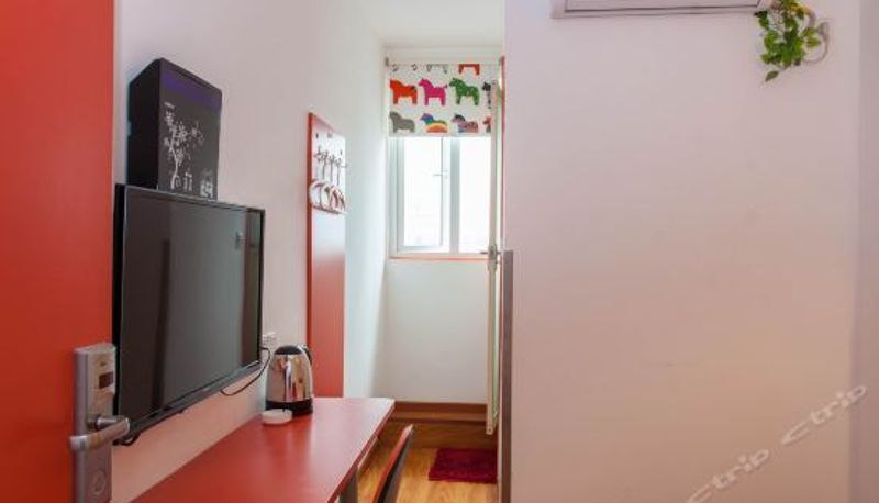 Standard room - Pod Inn Chongqing Jiefangbei Hongyadong