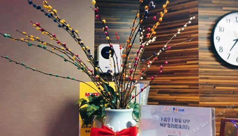 Pokój typu superior - Motel 168 (Neijiang Shangnan Street)