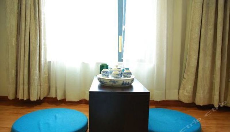 Superior-Zimmer - Motel 168 (Neijiang Shangnan Street)