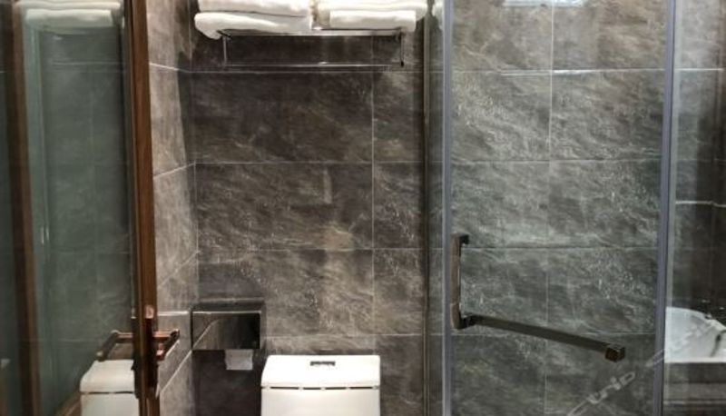 Pokój typu business - Beite Hotel Chongqing Jiefangbei