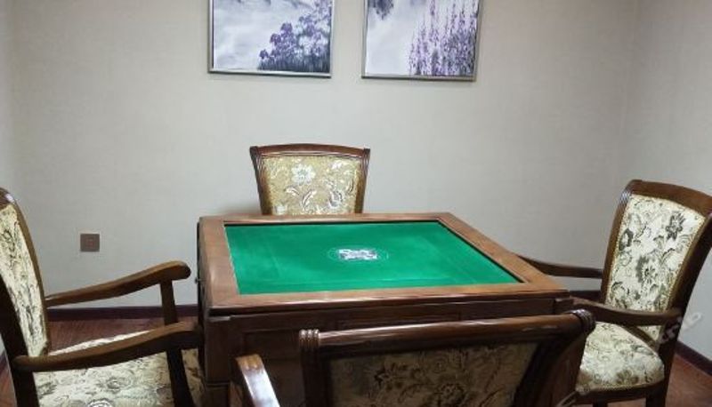 Suite - 重庆豪川酒店