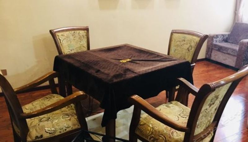 Suite - 重庆豪川酒店