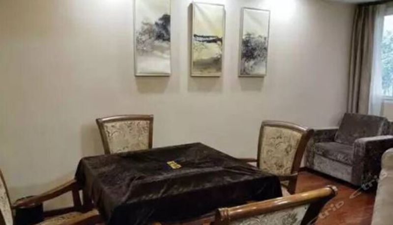 Suite - 重庆豪川酒店
