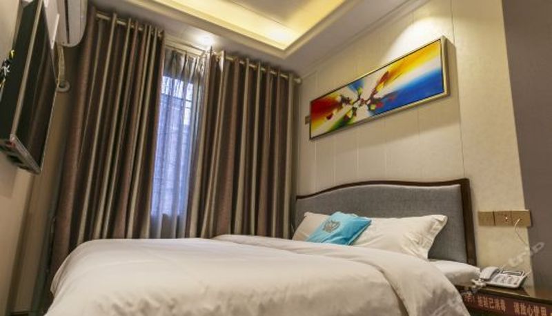 Habitación corporativa - Kaiyue Theme Hotel