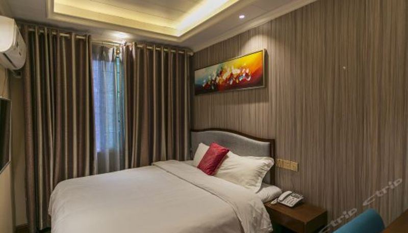 Habitación corporativa - Kaiyue Theme Hotel