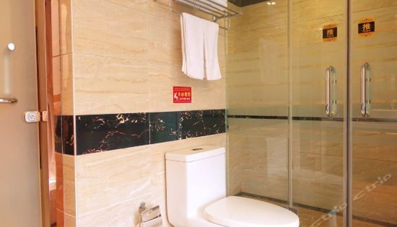 Business-Zimmer - Junkai Hotel