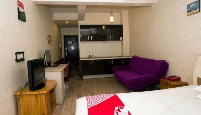 Business-Zimmer - Fanke Hotel