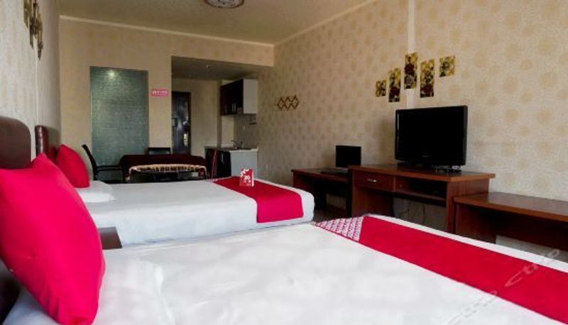 Business-Zimmer - Fanke Hotel