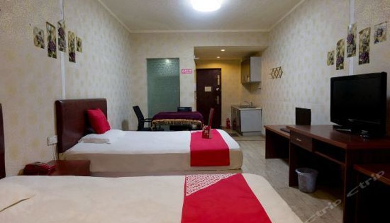 Business-Zimmer - Fanke Hotel