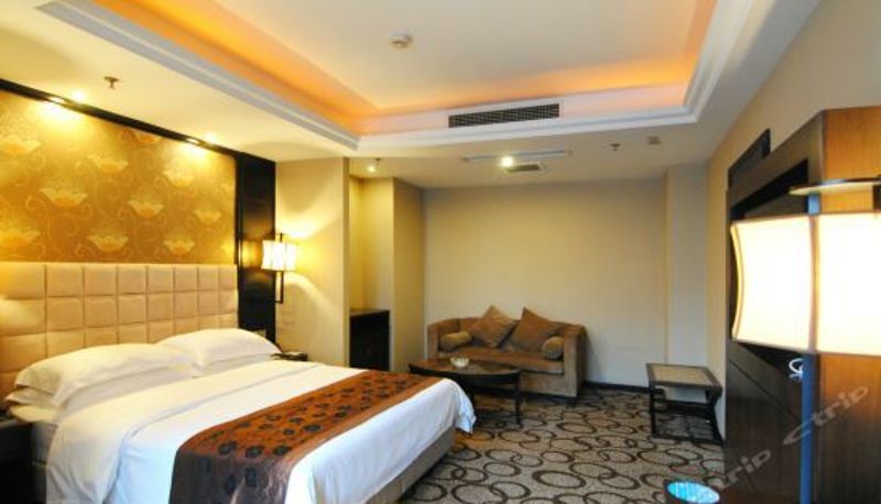 Suite - Jurong Hotel