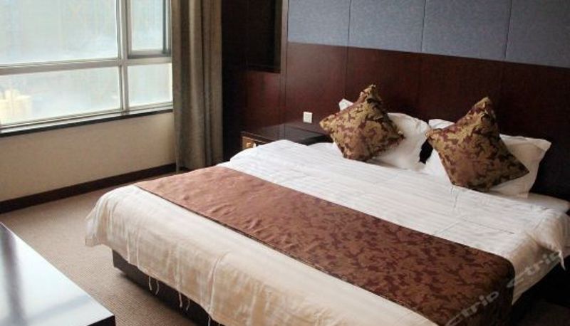 Suite - Suti Fangshan Sport Apartment