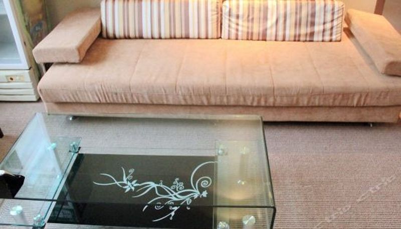 Suite - Suti Fangshan Sport Apartment