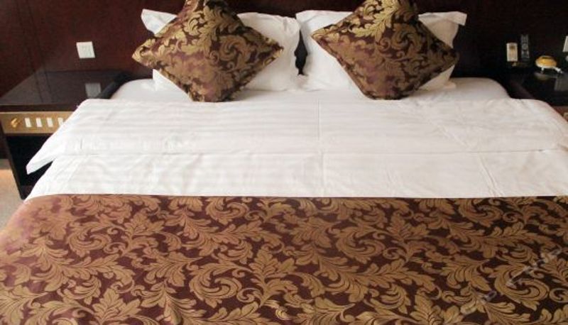 Suite - Suti Fangshan Sport Apartment