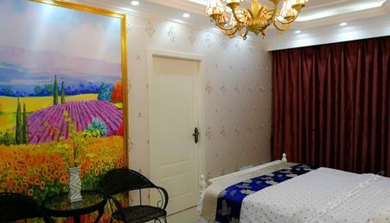 Suite - Gaudi Hotel