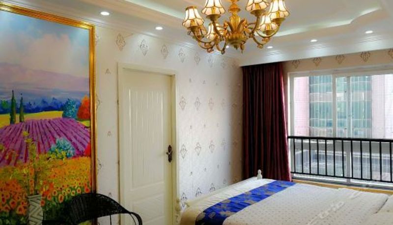 Suite - Gaudi Hotel