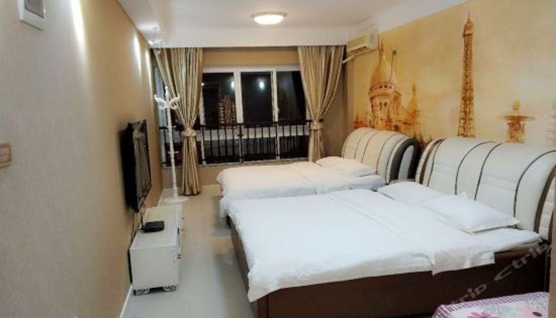 Superior-Zimmer - Gaudi Hotel