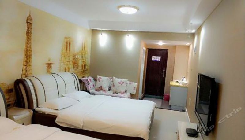 Superior room - Gaudi Hotel