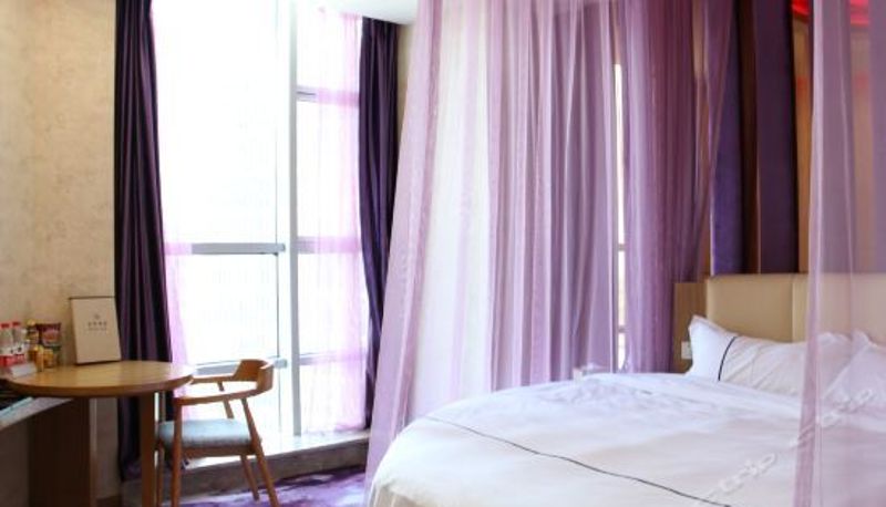 Camera superior - Roam  hotel