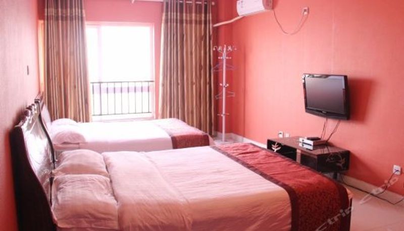 Business room - 重庆奇澜酒店式公寓