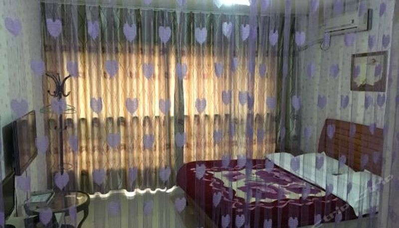Business room - 重庆奇澜酒店式公寓