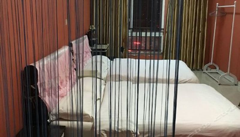 Business room - 重庆奇澜酒店式公寓