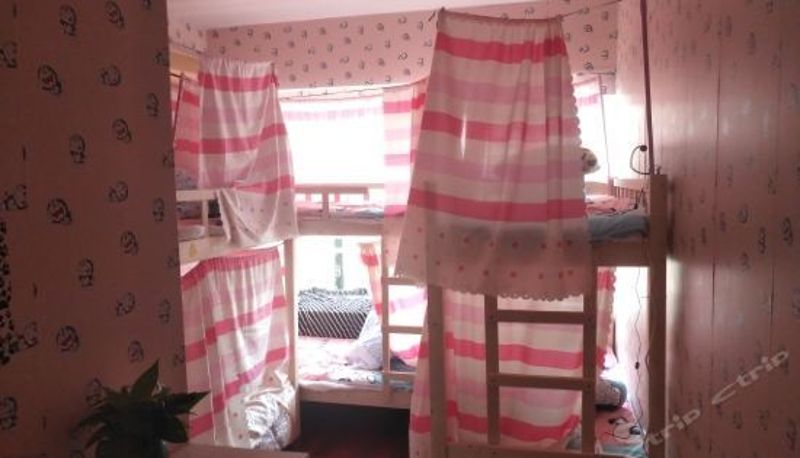 Triple room - 重庆两只喵公寓