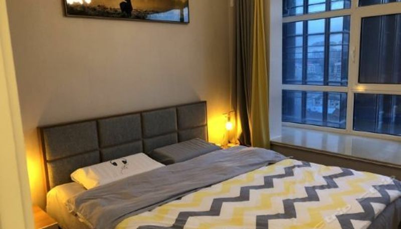 Suite - yuejing apartment