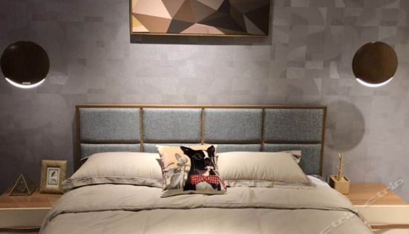 Suite - yuejing apartment