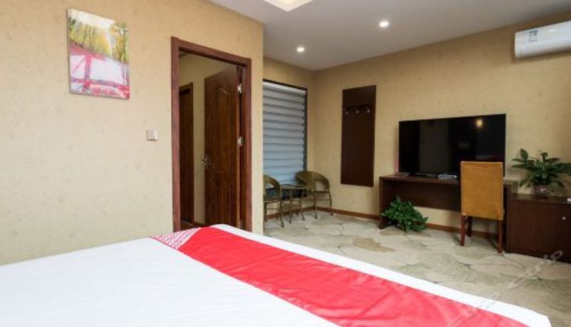 Suite - Hengjia Hotel
