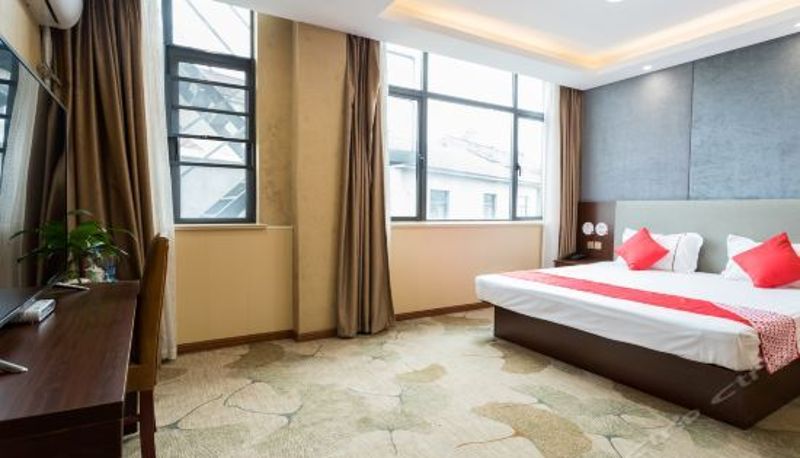 Suite - Hengjia Hotel