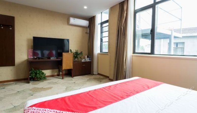 Suite - Hengjia Hotel