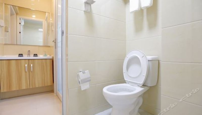 Suite - Beautiful Crown Service Apartment
