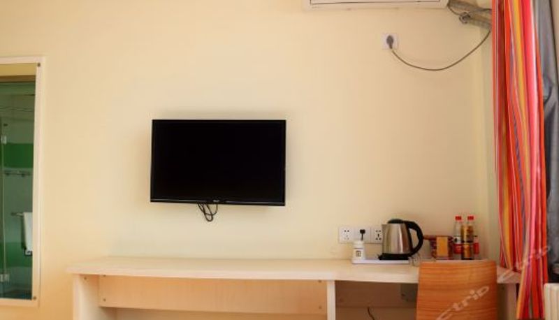 Camera con vista fiume - Xianda Hotel Chain (Huludao Huaji Road Branch)