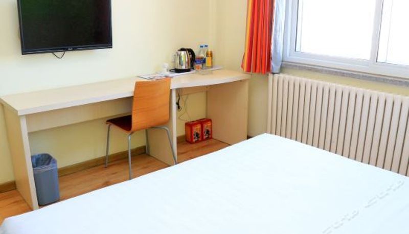 Camera con vista fiume - Xianda Hotel Chain (Huludao Huaji Road Branch)