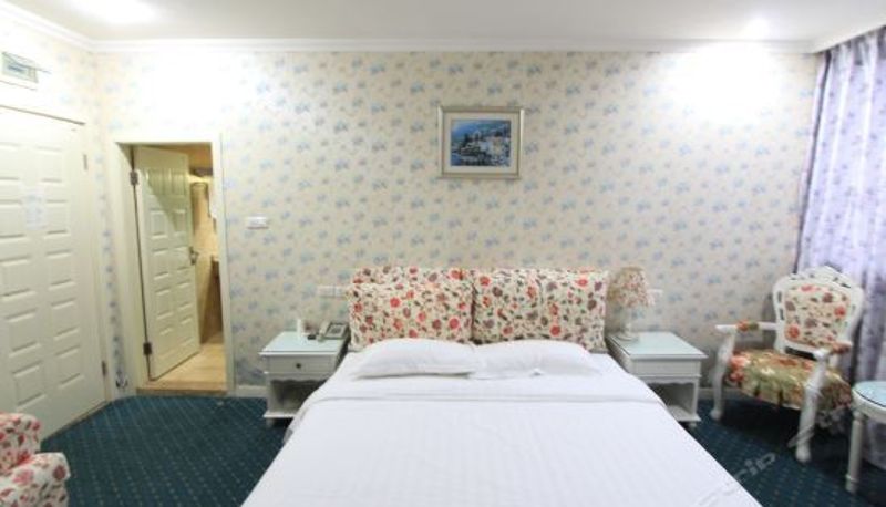 Camera business - Shangcheng Business Hotel