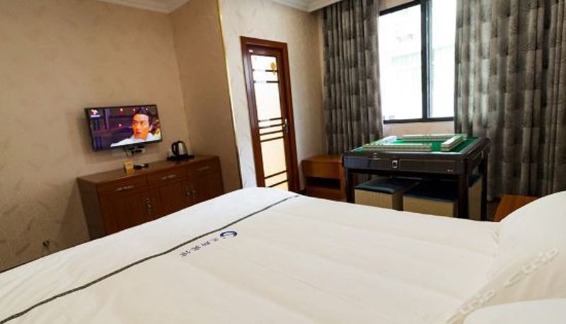 Habitación de categoría superior - 重庆兰斯宾馆