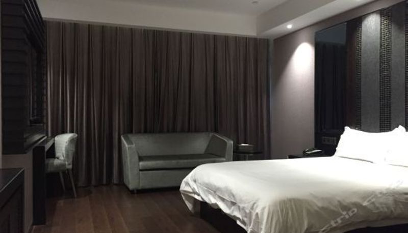 Pokój typu superior - Fenghuo Zhixing Hotel