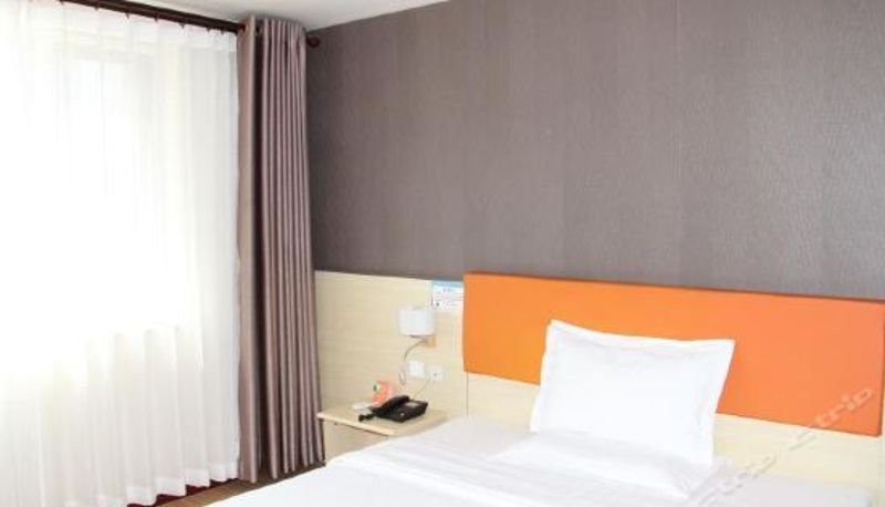 Pokój typu superior - 7 Days Inn (Beijing Zhongguancun Renmin University of China)