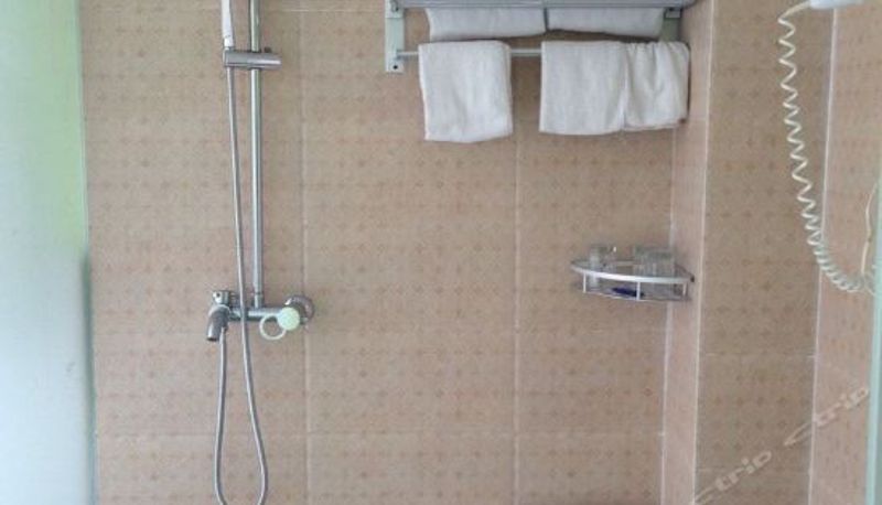 Camera per famiglia - YINGKEJIAYI HOTEL