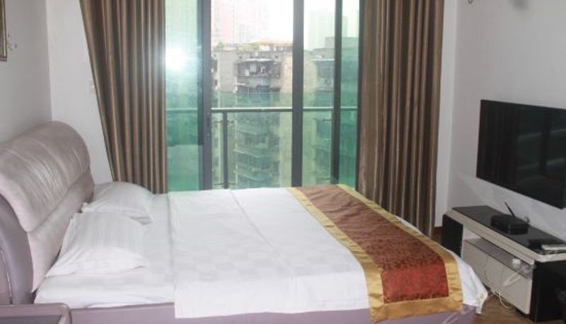 Suite - Xinglong Apartment